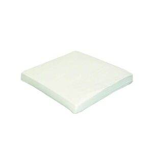 Grease-Resistant Food Wrap, 12 x 12, White, 5,000/Carton