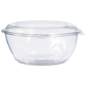 SafeSeal Tamper-Resistant, Tamper-Evident Bowls with Dome Lid, 64...