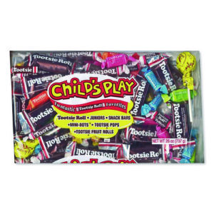 Child's Play Assortment Pack, Assorted, 26 oz