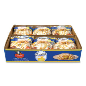 Cheese Danish, 4 oz Box, 12/Carton
