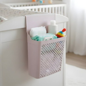 Limon Over Door Large Storage Organizer For Multi Purpose