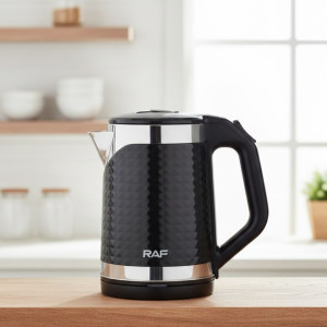 Modern Electric Kettle 2.0 L