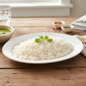 Melamine 10 Inch Small White Oval Dish One Piece for Serving Food