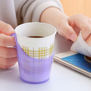 Beverage Holder Coffee Cup Holder Pack Of 6